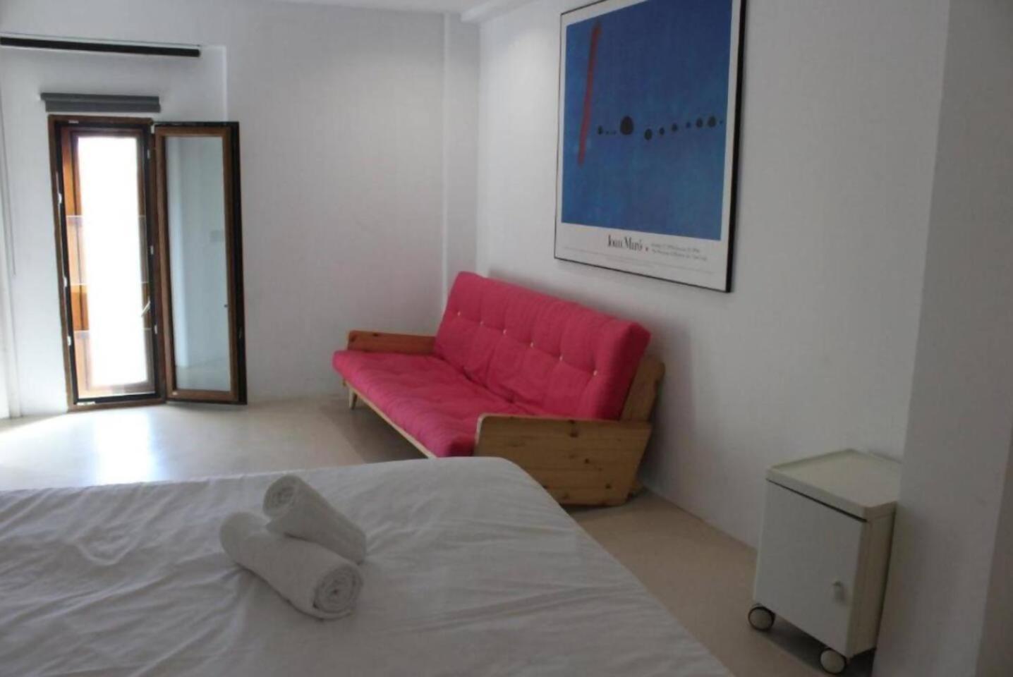 אליקאנטה Lovelyloft Explanada מראה חיצוני תמונה