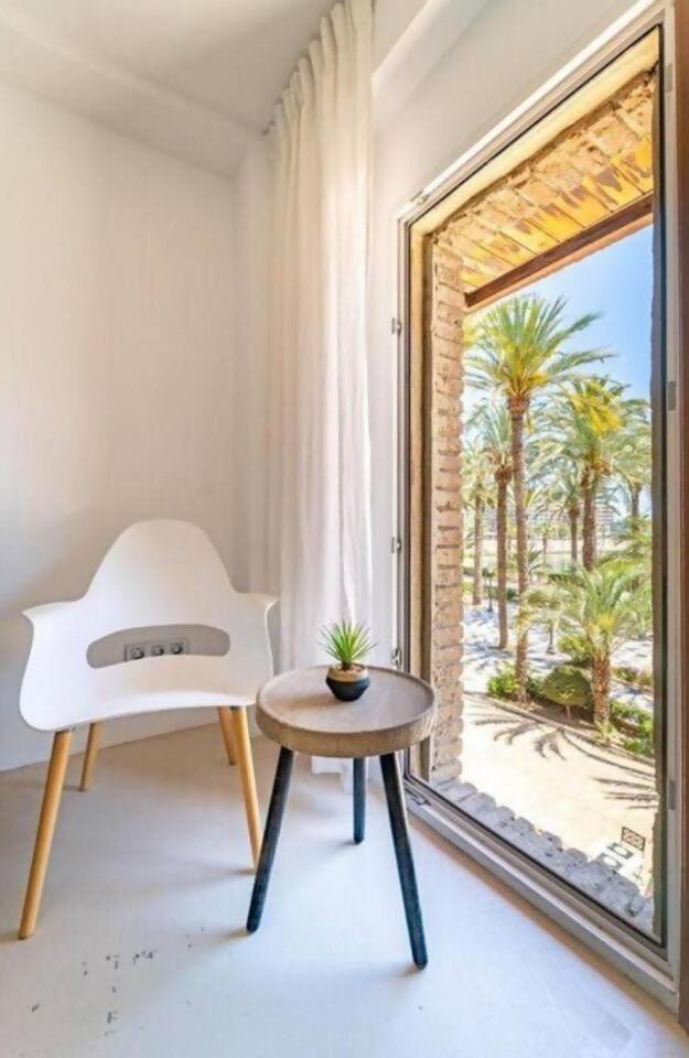 אליקאנטה Lovelyloft Explanada מראה חיצוני תמונה