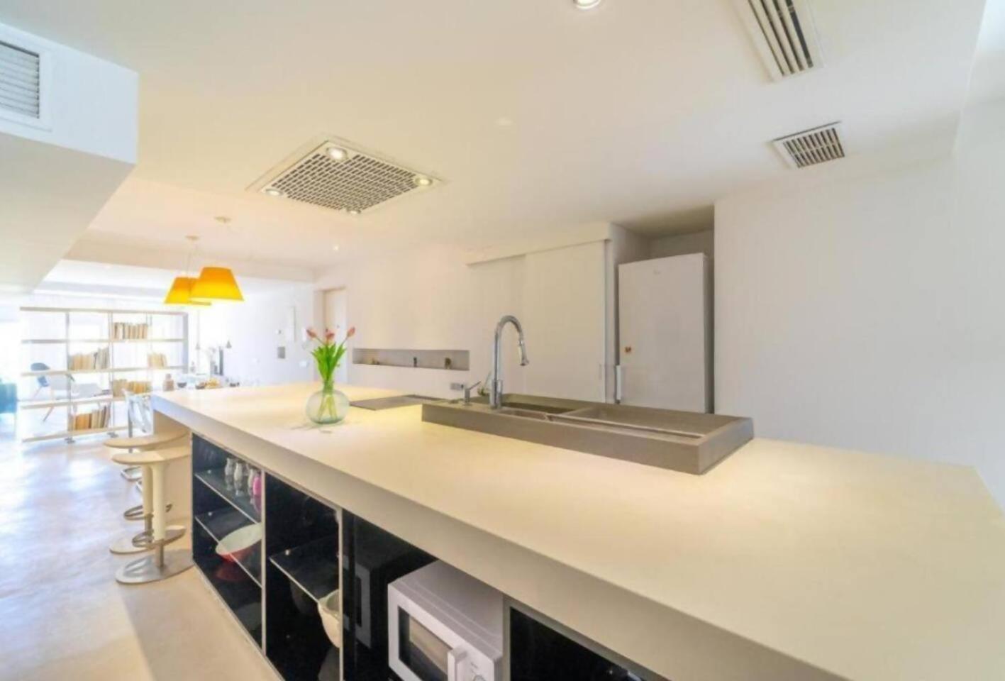 אליקאנטה Lovelyloft Explanada מראה חיצוני תמונה