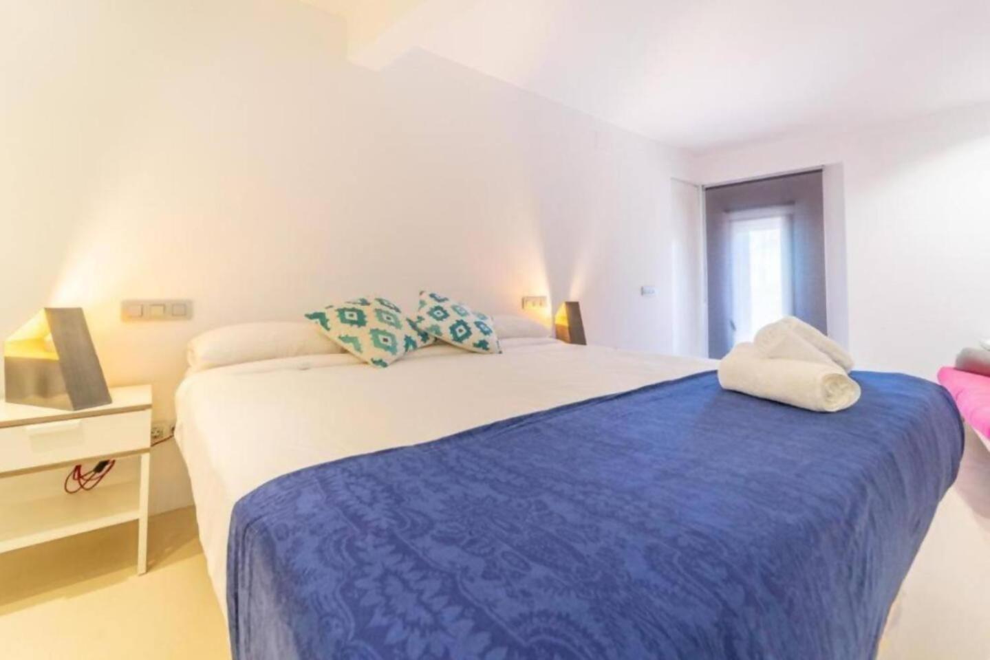 אליקאנטה Lovelyloft Explanada מראה חיצוני תמונה