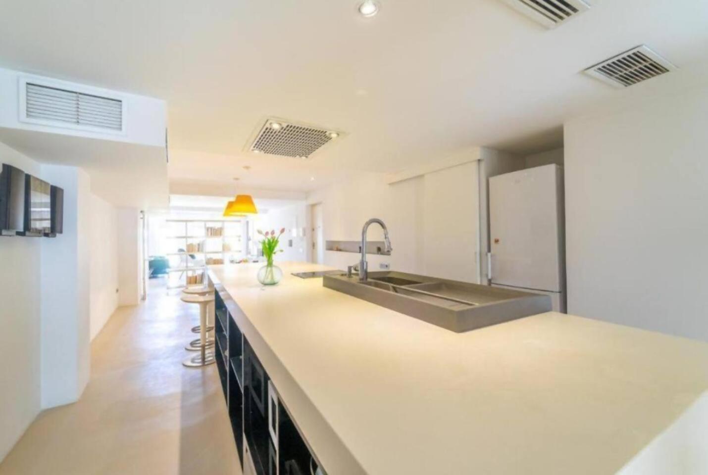 אליקאנטה Lovelyloft Explanada מראה חיצוני תמונה