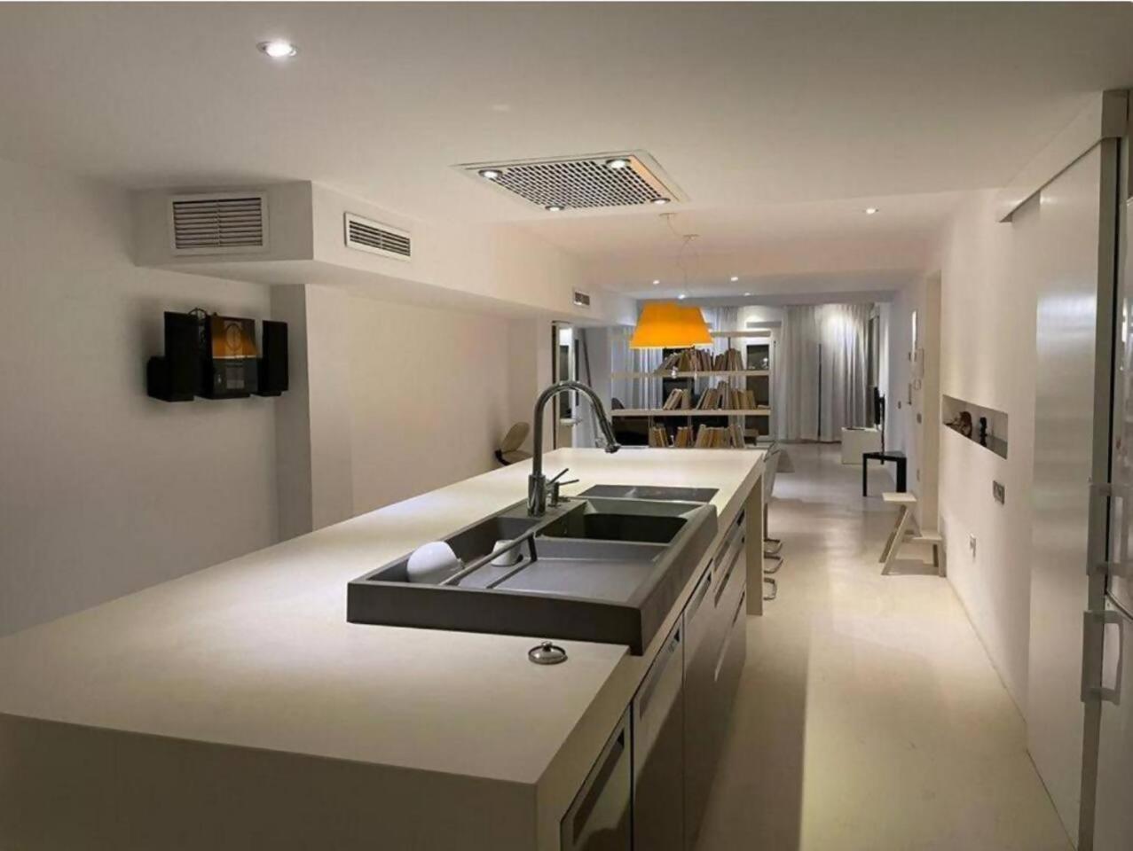 אליקאנטה Lovelyloft Explanada מראה חיצוני תמונה
